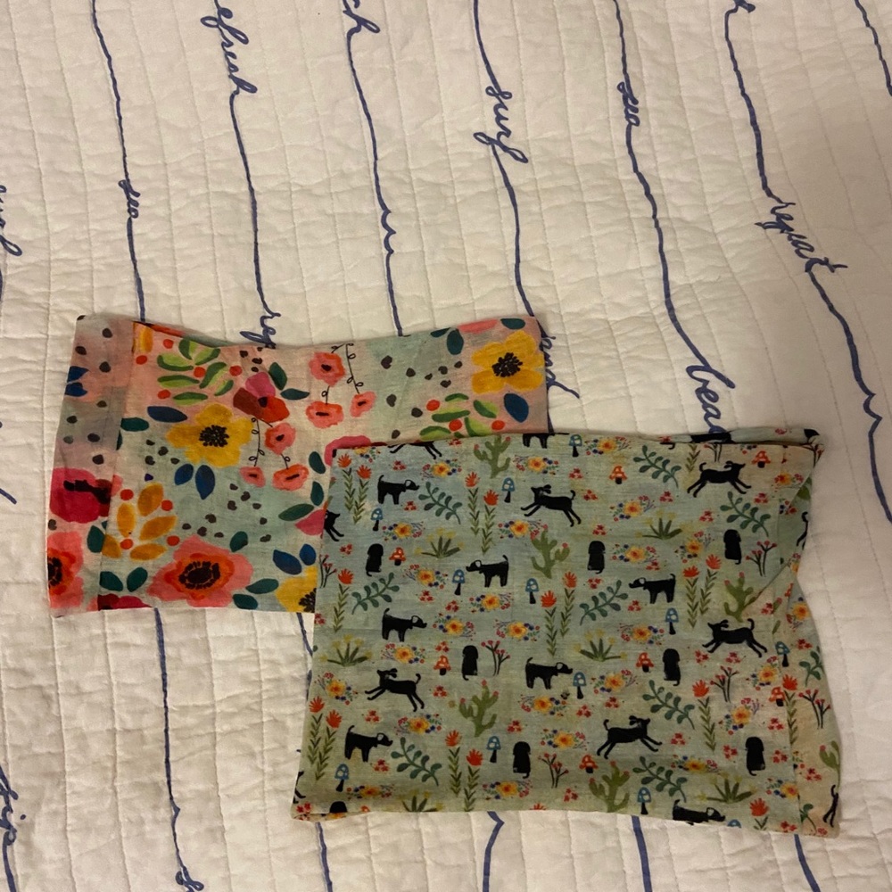 Boho Bandeau